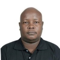 Jeff Nzuki