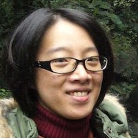 Huiwen Huang