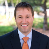Jeremy Johnson, CFP®, CFA