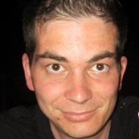 Cédric PRUVOST