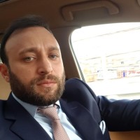 Saeed Nasreddeen