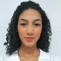 Mariane De Souza Silva