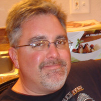 Dan Pumphrey