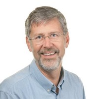 Jeremy Moss