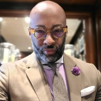 Samuel Odom