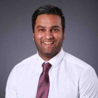 Atish Patel