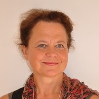 Sylviane Rogosnisky