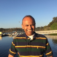 Ravi Ganesan