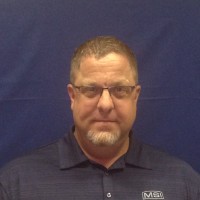 Eric Kolsto