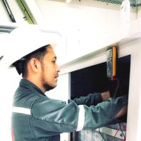 Mohd Zuhairi Azmi