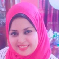 Asmaa Mohammed