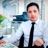 Fernando Rodriguez R.