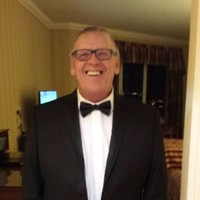 Brian Heppenstall