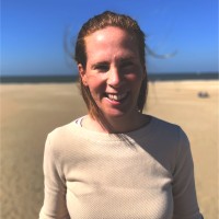 Tamarah Andriessen
