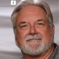 Mel Young