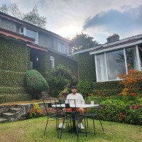 Rishi Surana