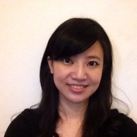 Anastasia Huang