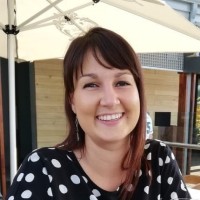 Heidi van der Merwe