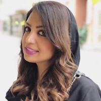Sanaz Reisieh