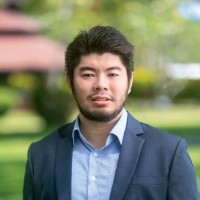 Jonathon Lin
