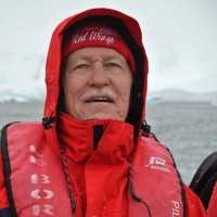 william whaley