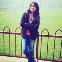 Mansi Singhal