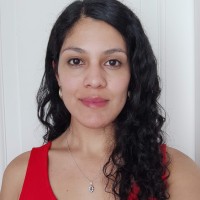 Estefanía Quevedo Guzmán