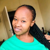 Mbali Promise Mtolo