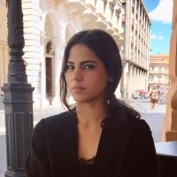 Sofia Di Camillo