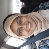 Nurul Izzati Abdullah