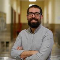Victor Díaz Sánchez
