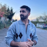 Mrunal Divecha