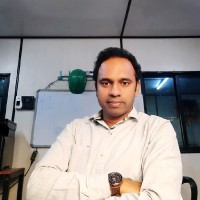 A.Tapan Prasad Achary