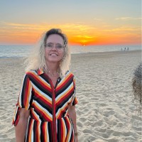 Sandra Krabbe - Prenger