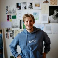 Luuk Wouda