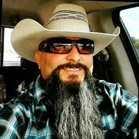 Joe Bustamante III