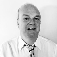 Michael Garvey