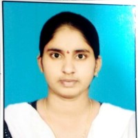 Eswari Reddy B