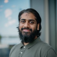 Ibrahim Patel