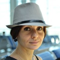 Yulia Kryvytska