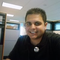 Adam Majid