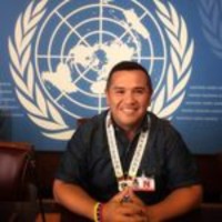 Olnar Alberto Ortiz Bolivar