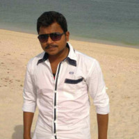 Shagil Raj