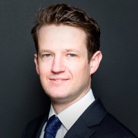 Tom Montagu-Smith Kc