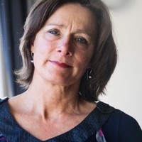 Maud Beljaars