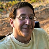 Jonathan Gilbert