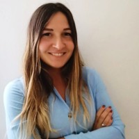 Martina Smai