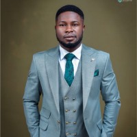 Benjamin Adeleke