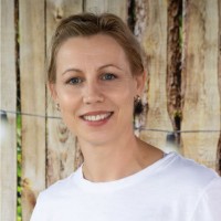 Sylvia Mackeldey