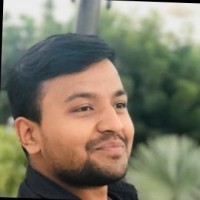 Shivam Mudgal